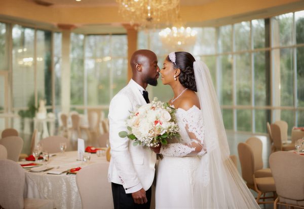 How High-End Wedding Photography Creates Lasting Memories