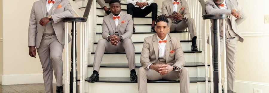 Wedding Photography Tailored to Capture Genuine Love, Intimate Details, and Grand Celebrations